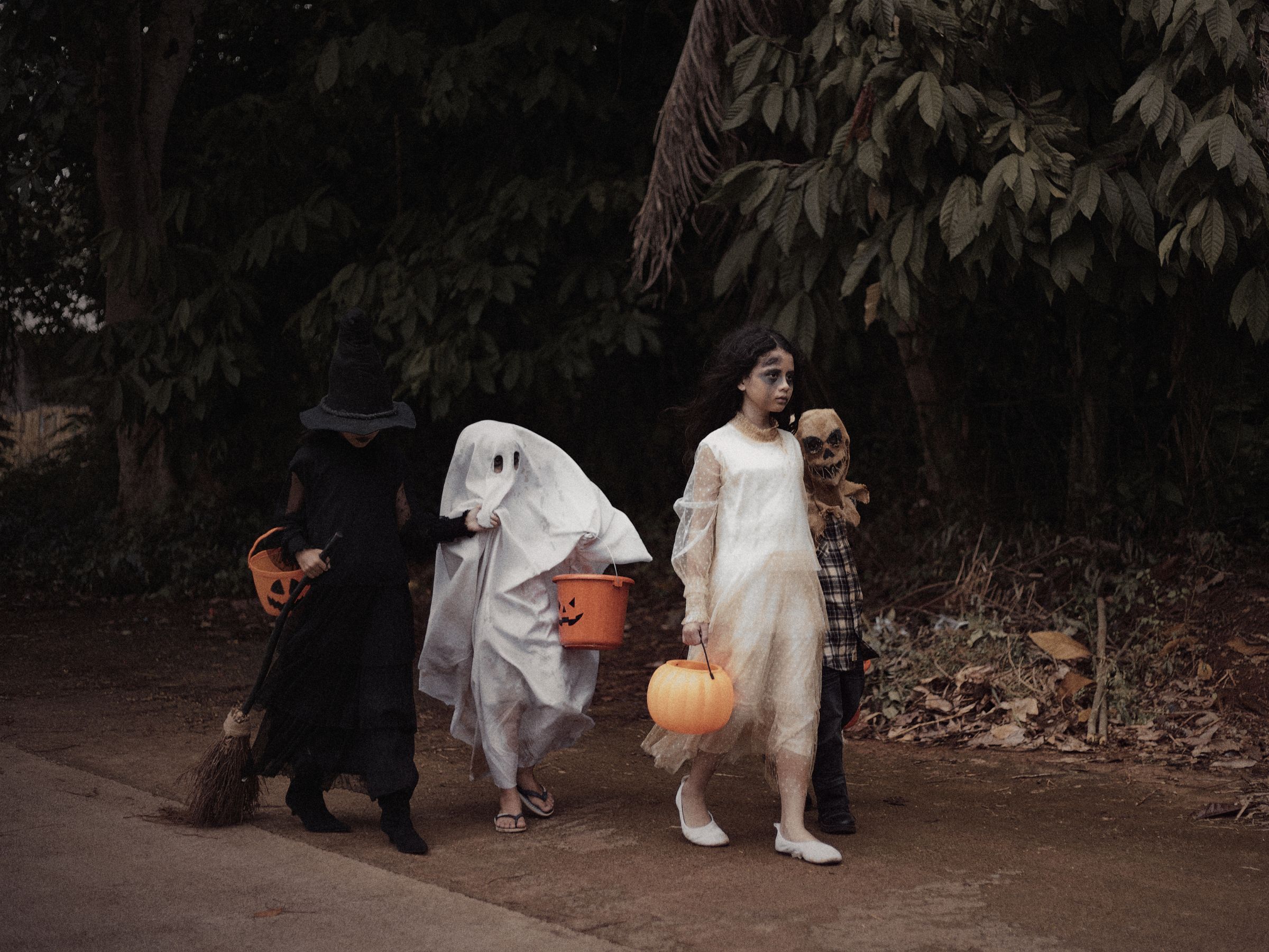 Halloweendisco