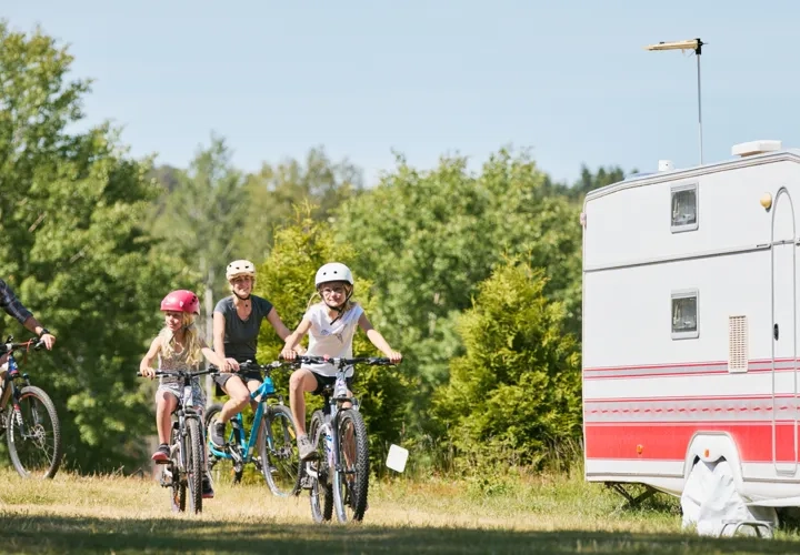 Gullmarsbadens Camping