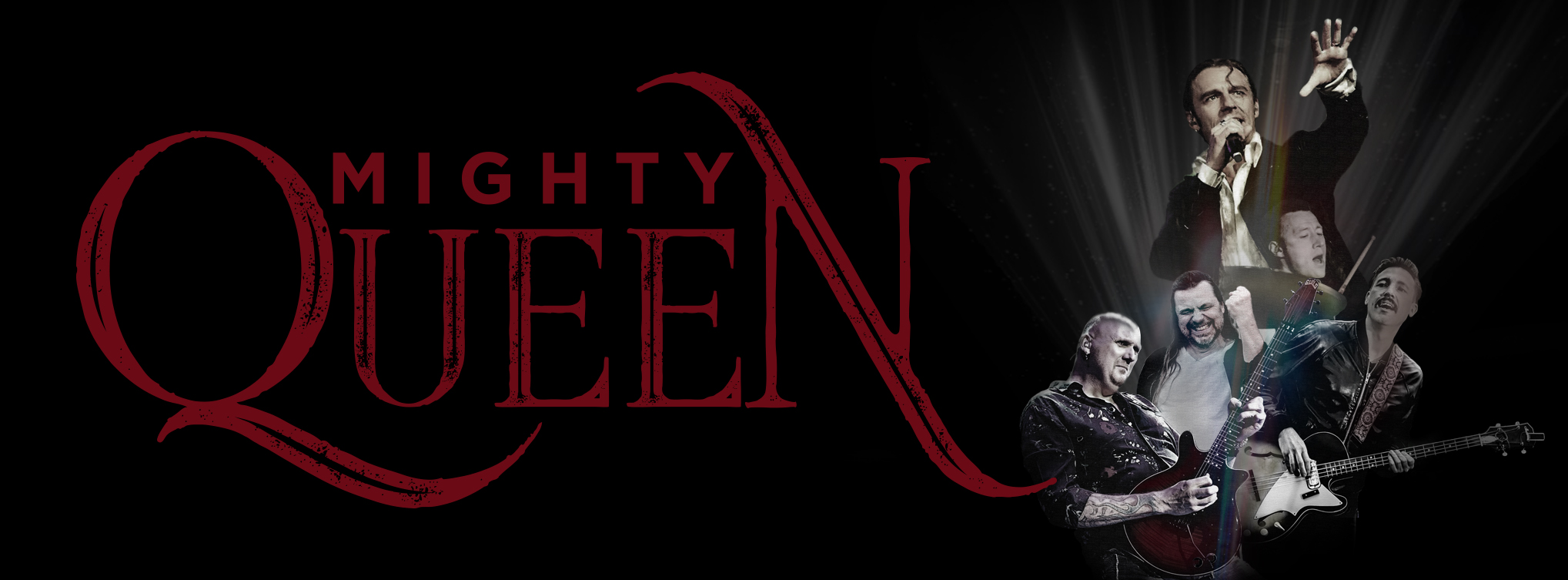 Mighty Queen