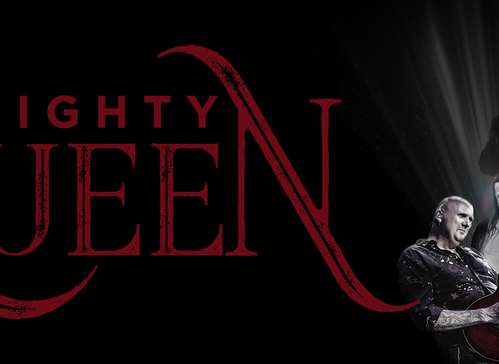 Mighty Queen