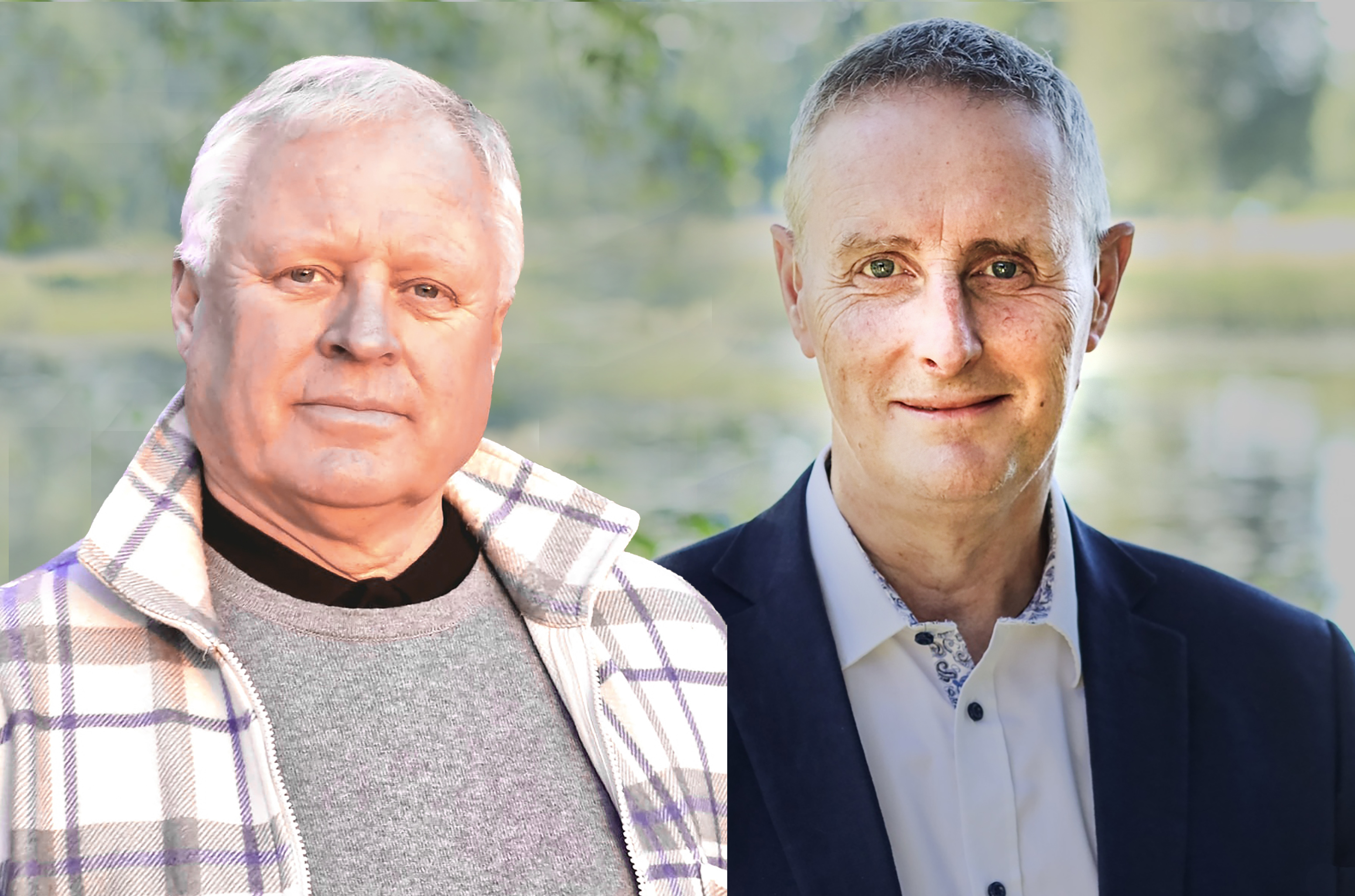 Från psalm till gospel på Planteringen