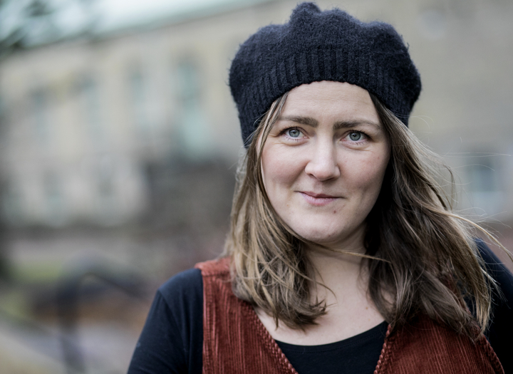 Det svenska barnafödandets historia