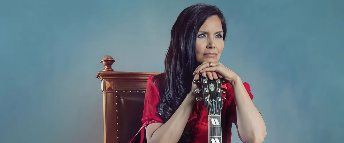 Tone Norum