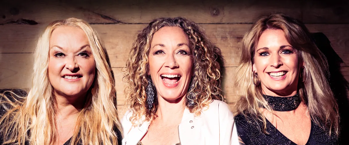 Funky Divas Show i Böstebar 25 juli