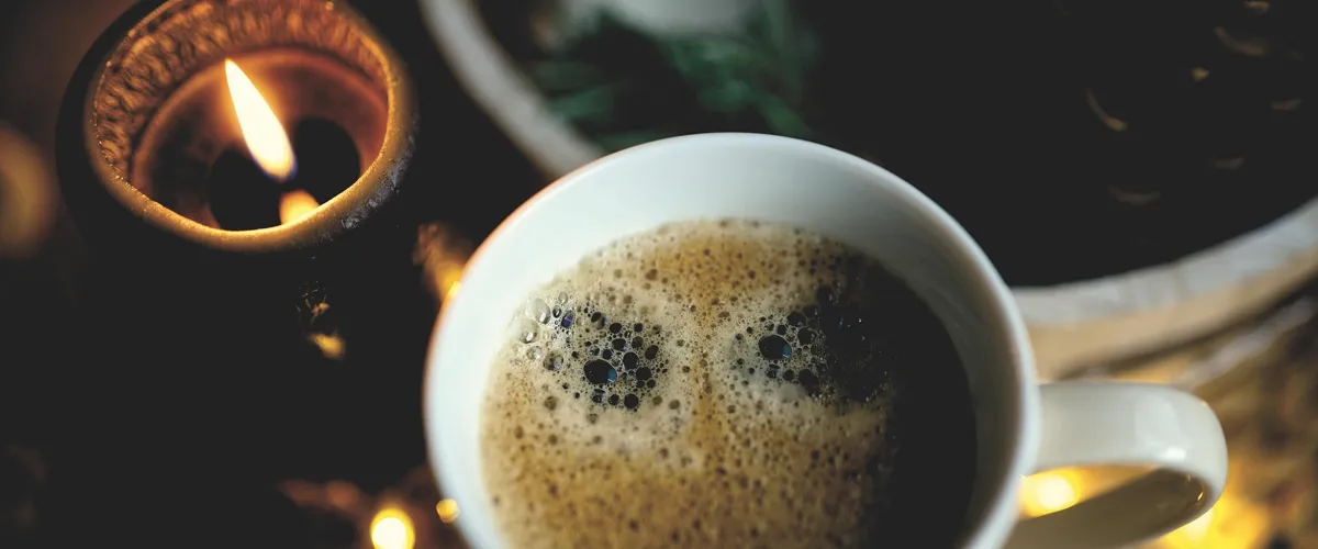 Adventskaffe i Bärfendals Hembygdsgård