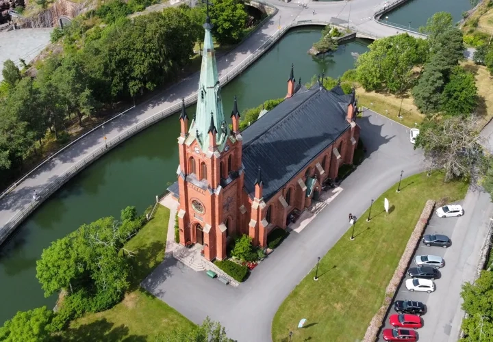 Orgelkonsert