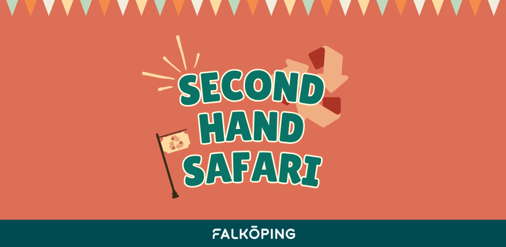 Secondhandsafari