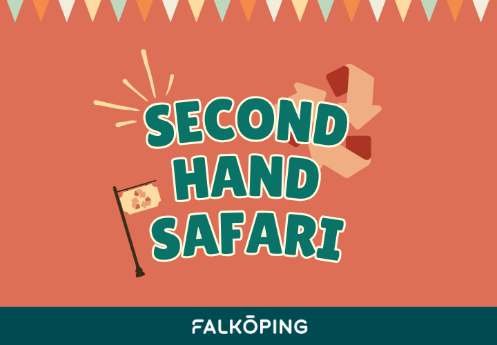 Secondhandsafari