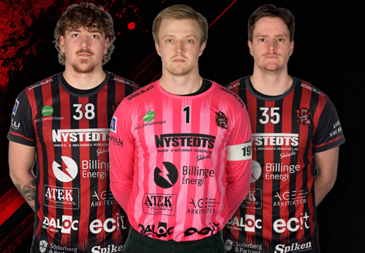 Derby: HK Country - IFK Skövde