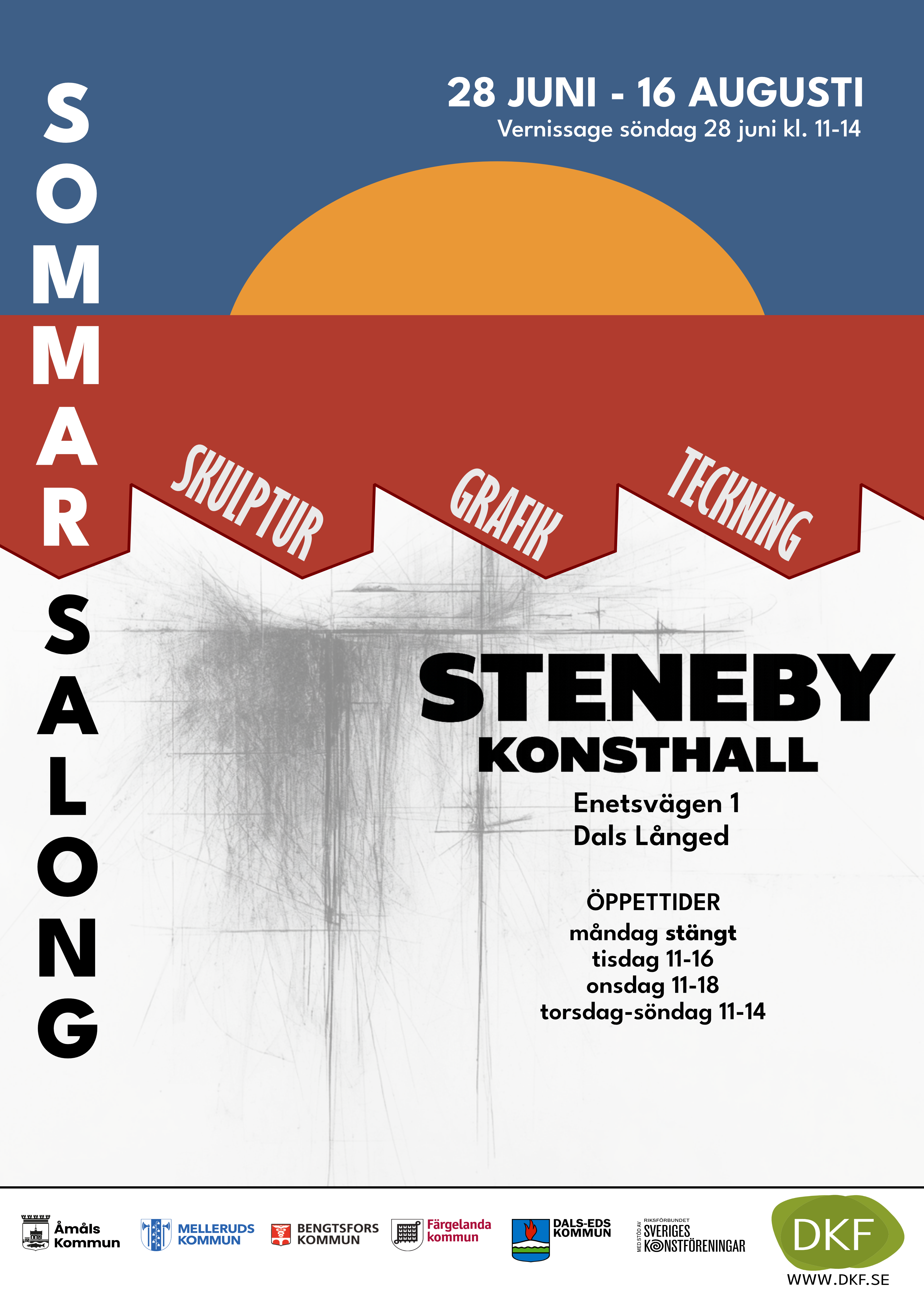 Sommarsalongen 2026