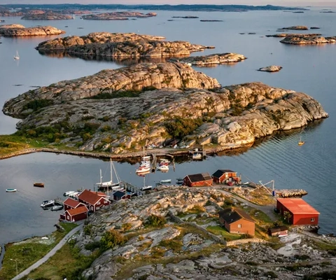 Heestrand Bohuslän