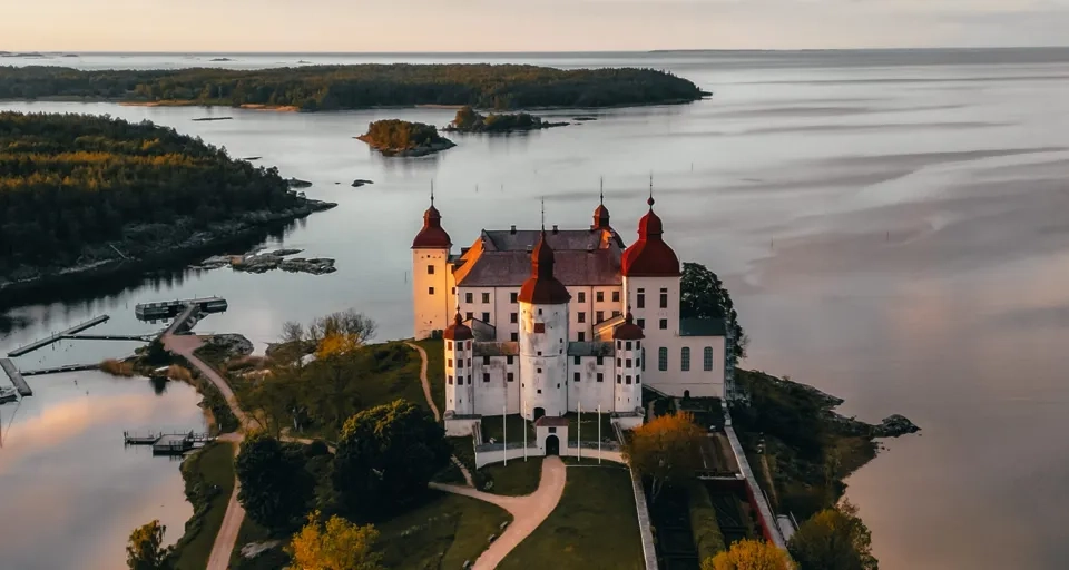 Läckö Slott