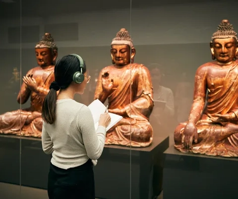 Deisign Museum to Go