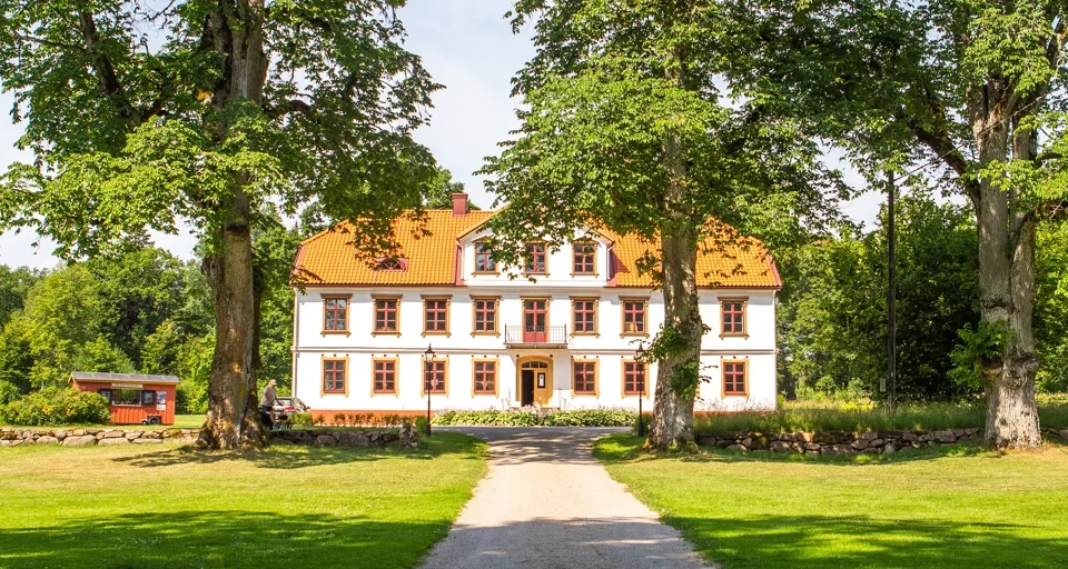 Säteriet Årås Kvarn