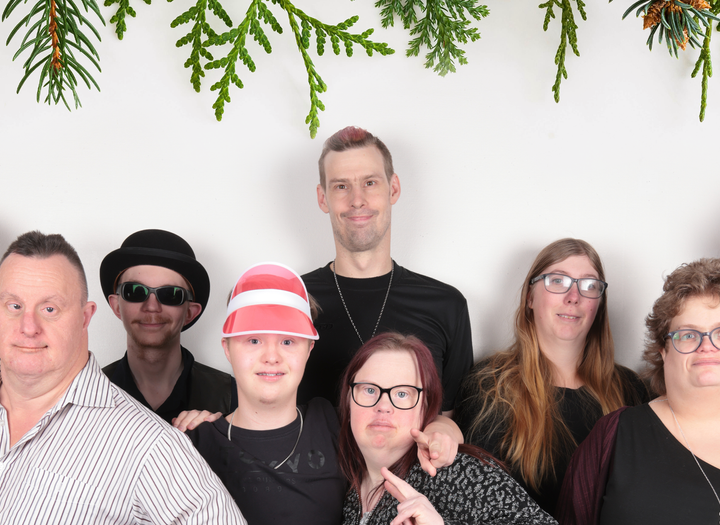 Julkalender med MusikSkaparna