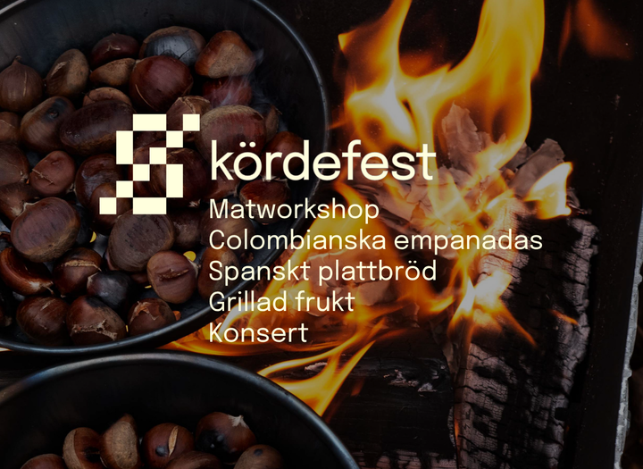 Skördefest