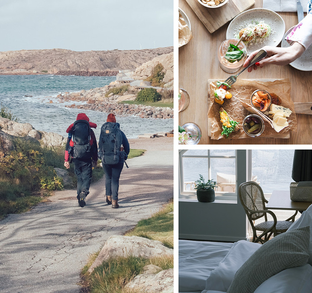 vandringspaket kollage