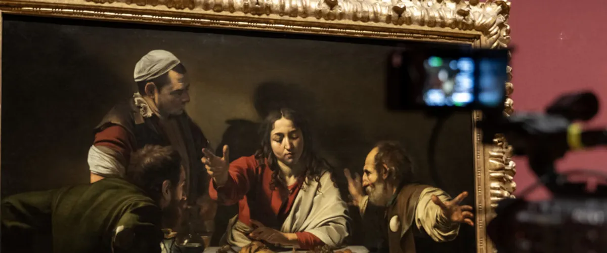 Caravaggio