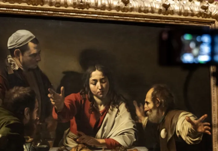 Caravaggio