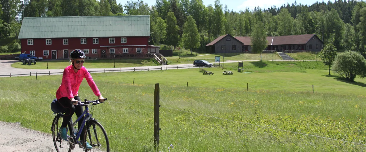 Påarps Gård