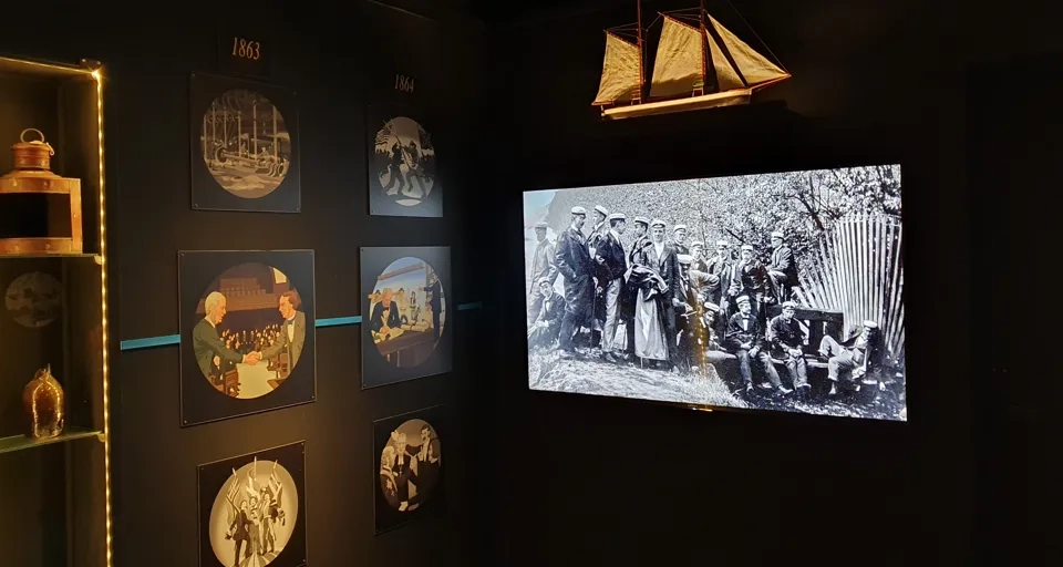 Dalslands kanalmuseum