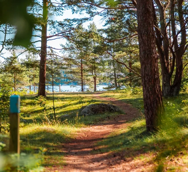 Kuststigen Uddevalla