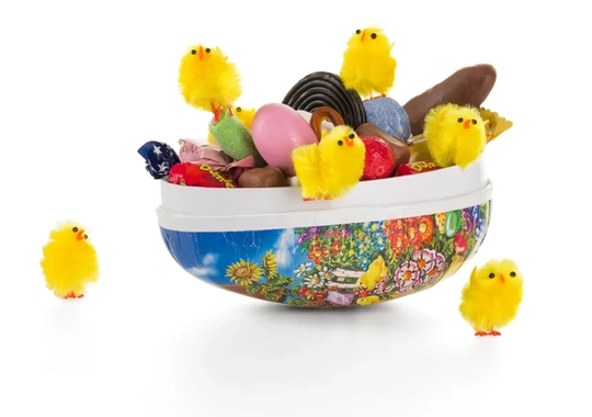 påskägg
