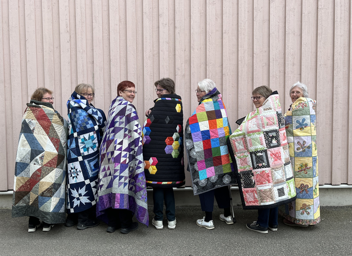 Quiltköping 2.0