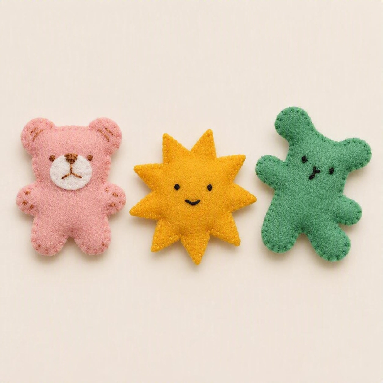 Workshop - Sy en PocketPal