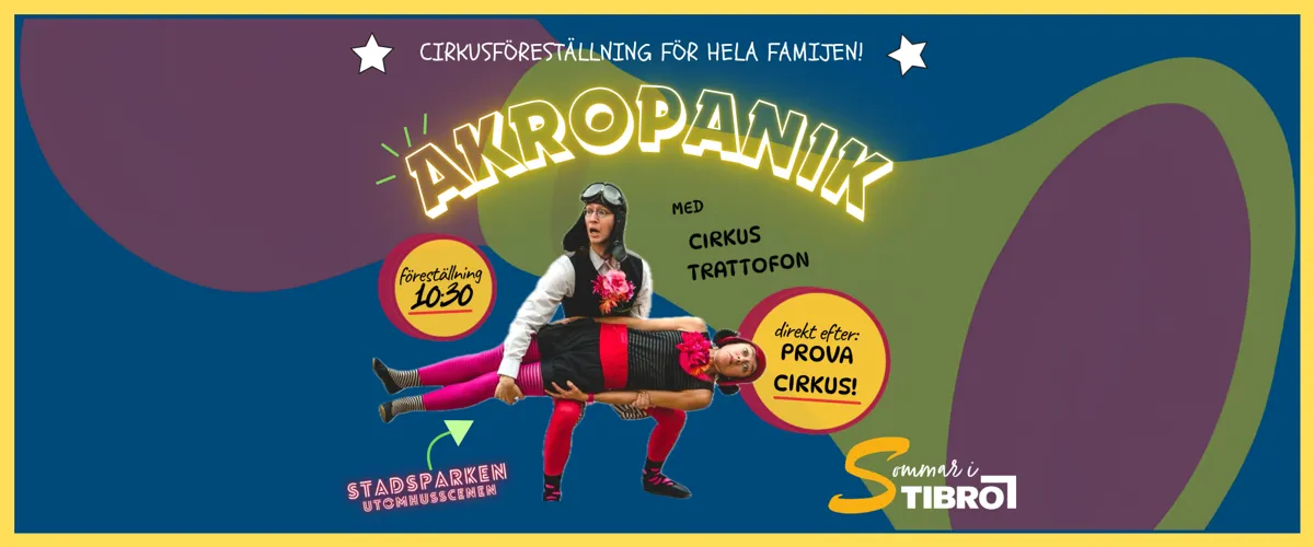 Cirkus Trattofon