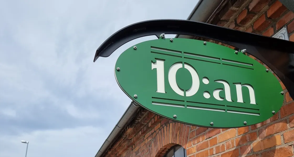 10:an - RMC Förfest