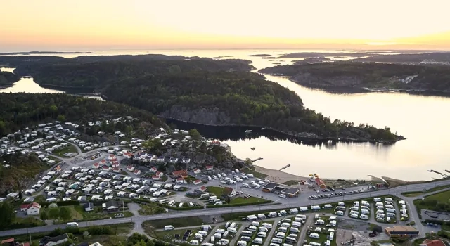 Lagunen Camping & Stugor