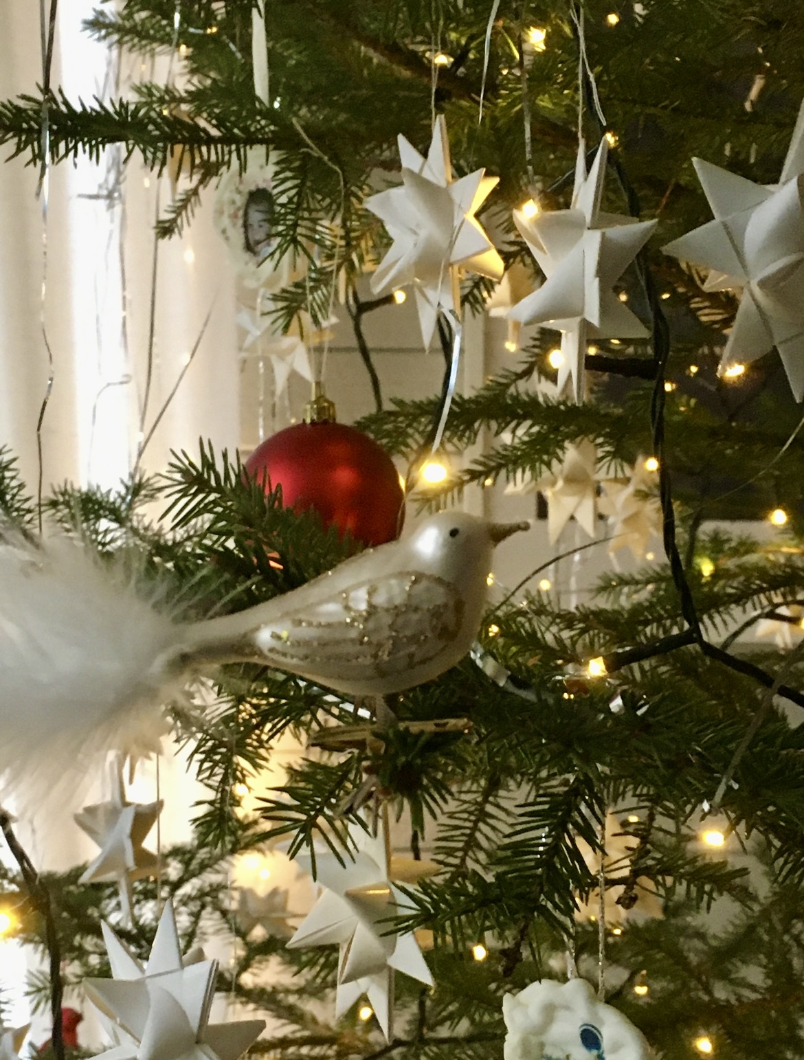Jul i Villa Svea
