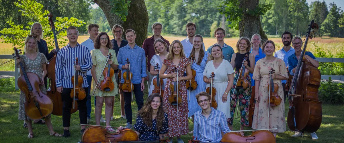 Evolution Music Festival