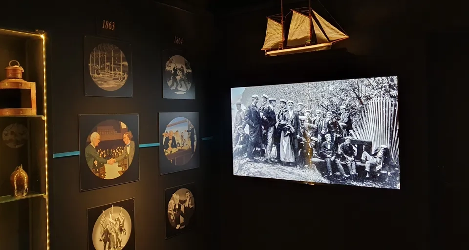 Dalslands kanalmuseum