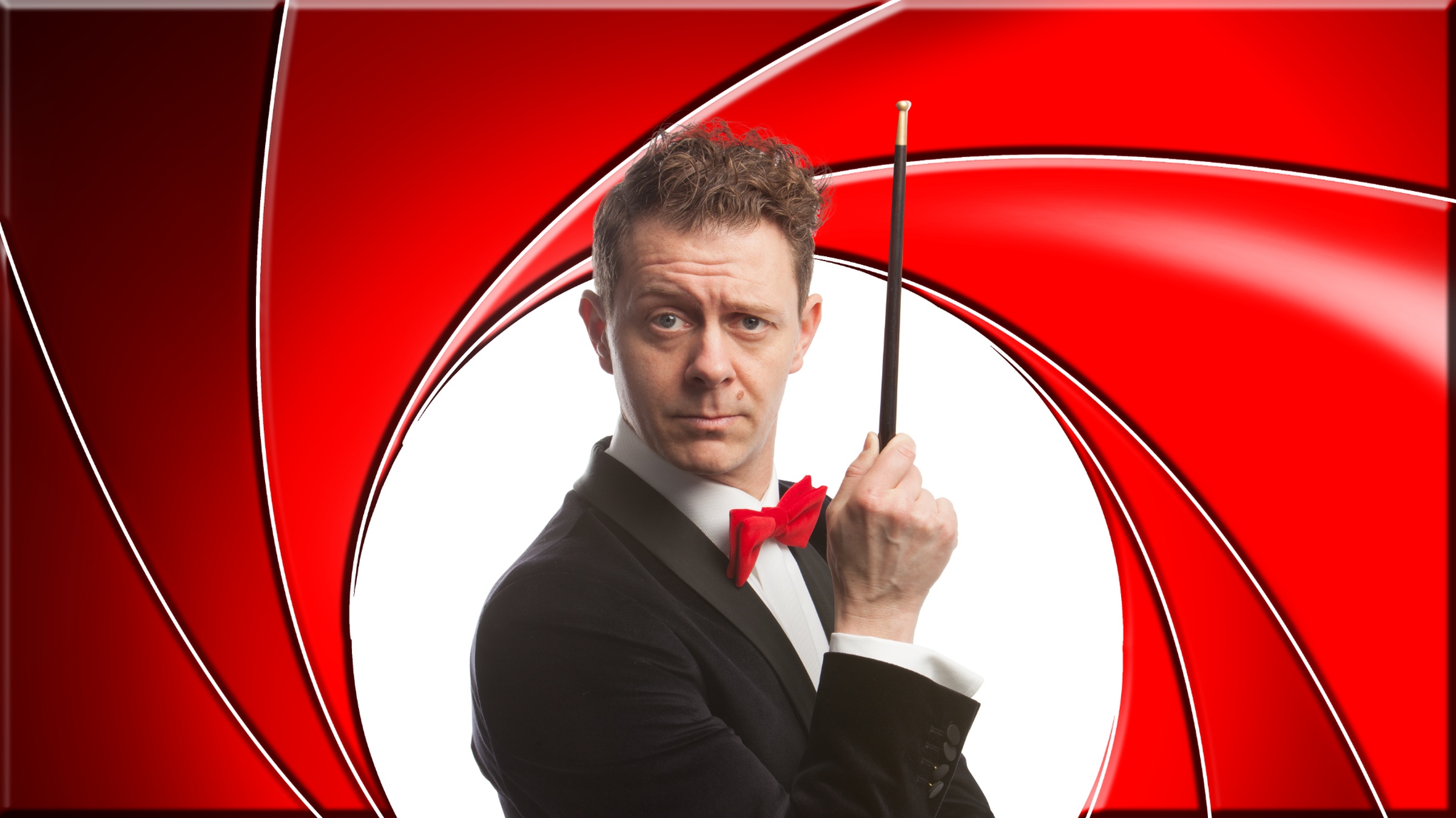 Tobbe Trollkarl ”30 år i barnens tjänst” - jubileumsshowen!