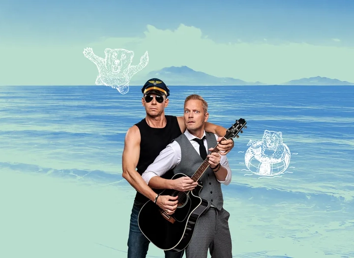 BJÖRN & JÄRV