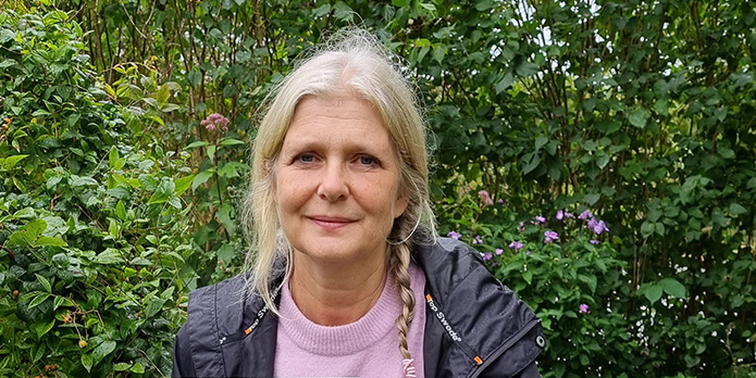 Odla för kris med Anna Brandeby-Harström