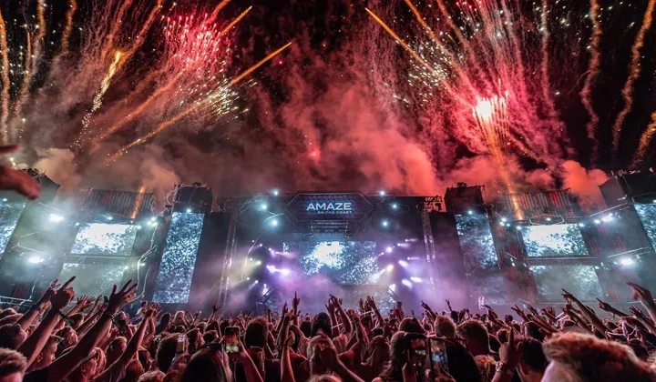 Amaze Festival