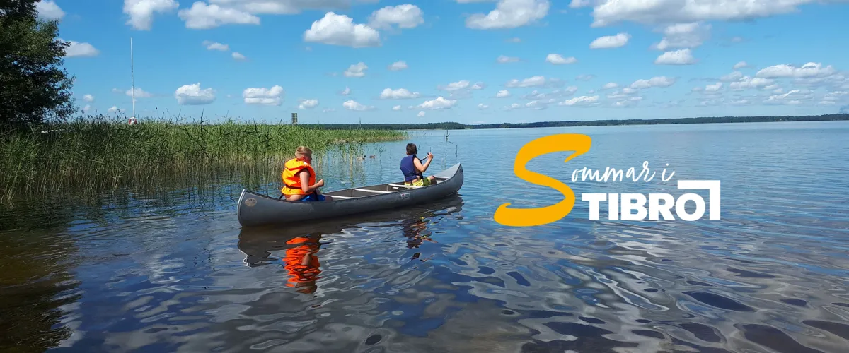 Resa till Ösjönäs