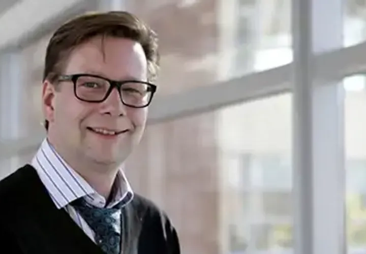 Fika med forskare - Eftersnack valet 2026