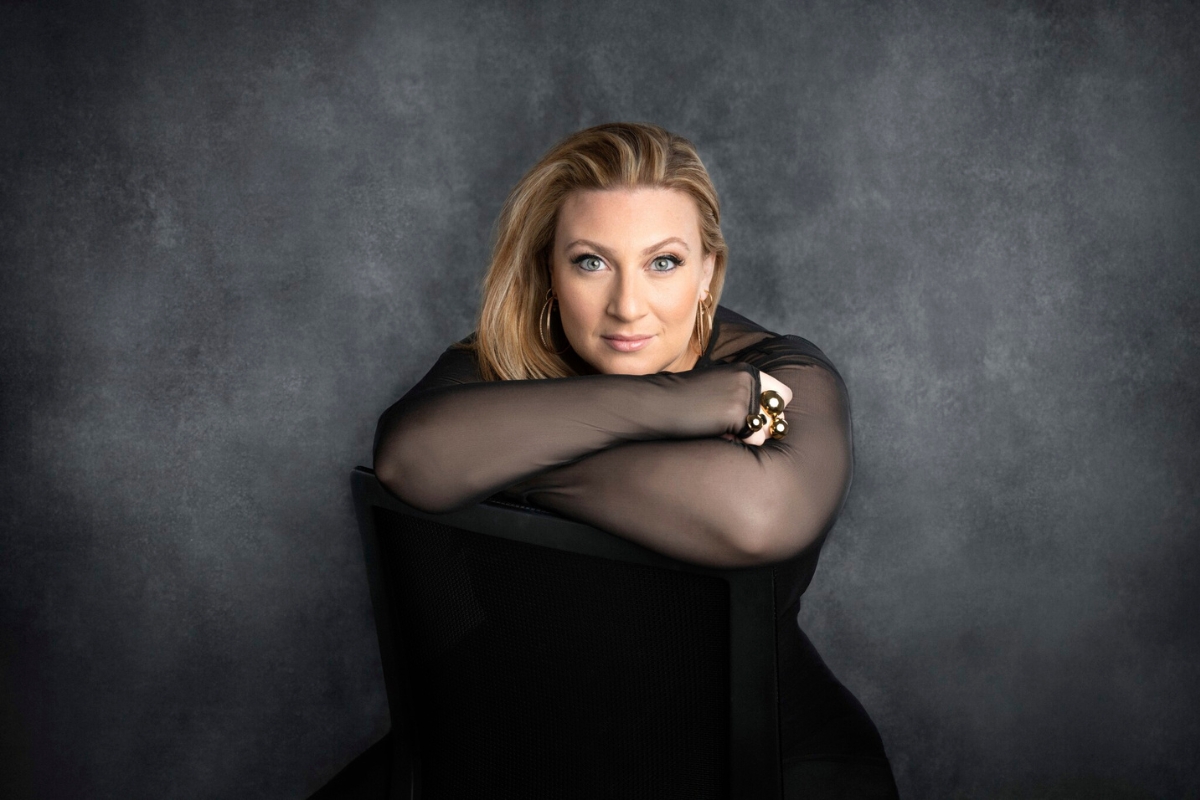 Sarah Dawn Finer till Slussens Pensionat