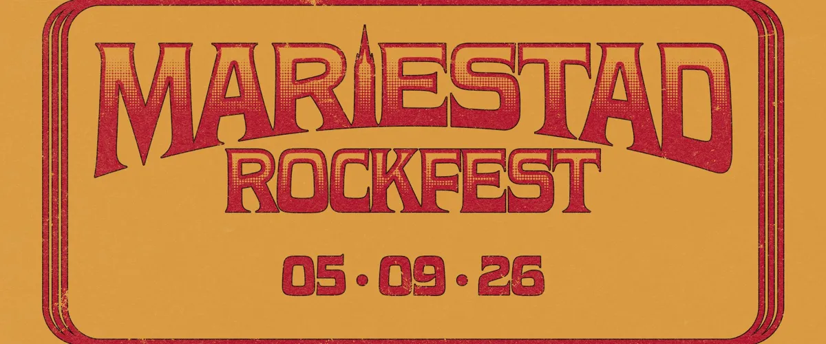 Mariestad Rockfest