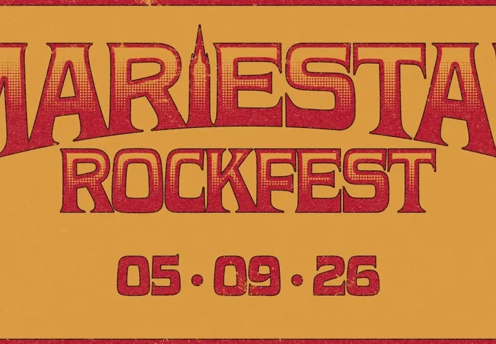 Mariestad Rockfest