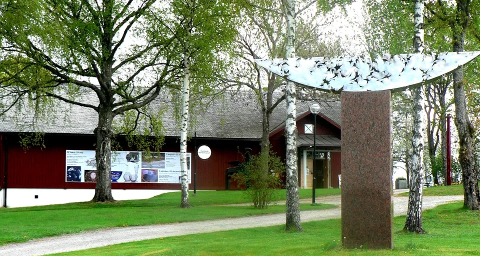 Dalslands konstmuséum 2