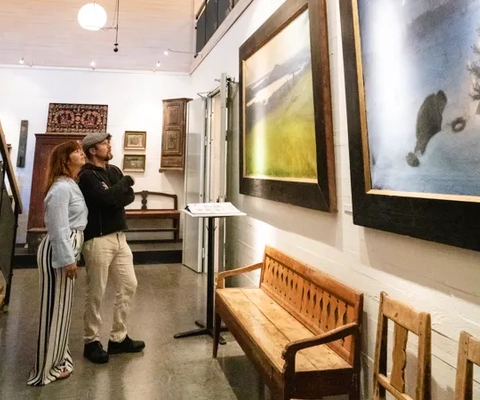 Dalslands konstmuseum