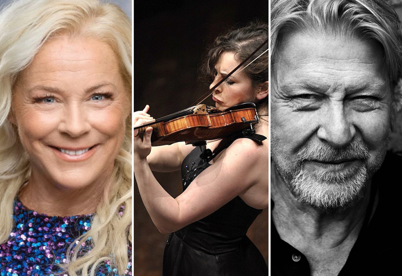 Kollage - Bohusläns Kammarmusikfestival