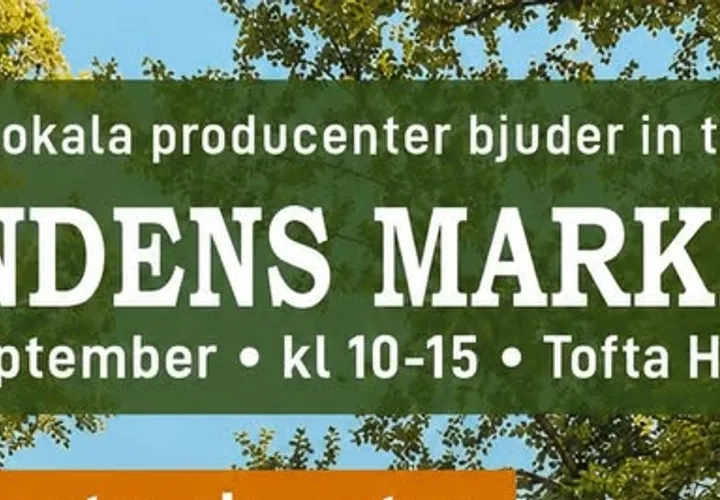 Bondens marknad