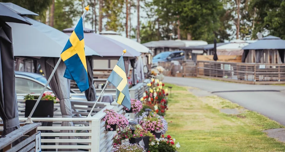 husvagnar med altaner