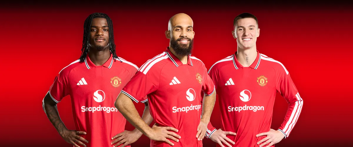 Manchester United möter Paris Saint-Germain